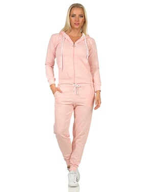 Rock Creek Trainingsanzug Rosa