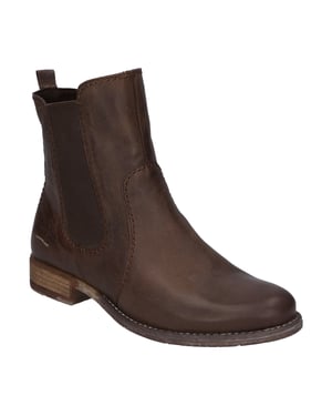 Josef Seibel Sienna 80 Damenstiefelette - Braun