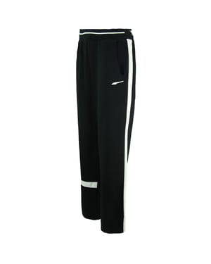 Puma x Ader Error Schwarz/Weiß Damen-Jogginghose