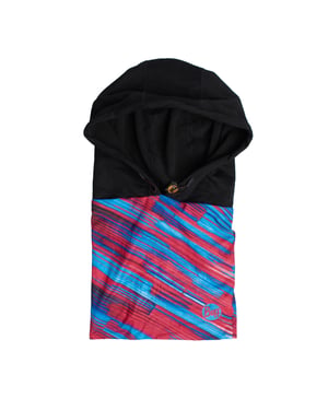 Kapuzenhöschen 124700 Unisex