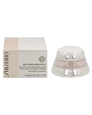 Shiseido Bio-Perf. Adv. Super Revitalisierende Creme 50ml