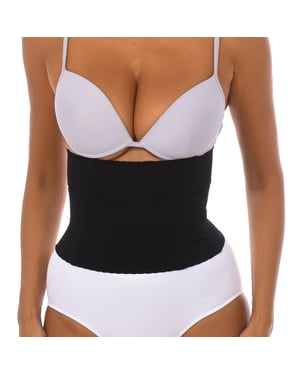 Gold ControlBody Shapewear-Korsett starke Kompression 110417 Damen