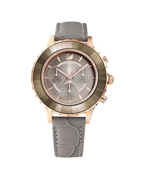 Swarovski 5452495 Octea Damenuhr