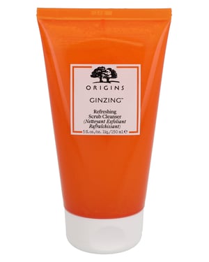 Origins Ginzing Erfrischendes Peeling Reinigungsmittel 150 ml