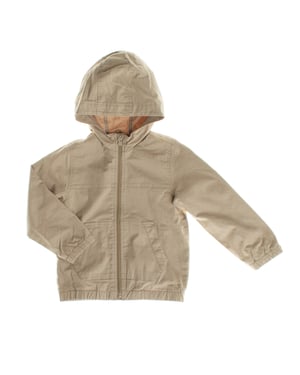 Kapuzenjacke 794738 Junge
