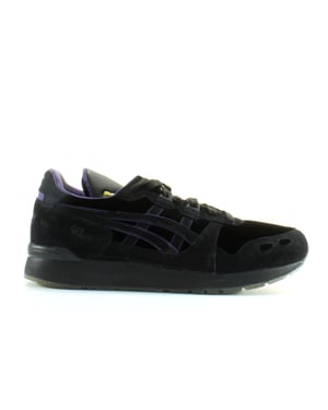 Asics Gel-Lyte Disney Pack Womens Black Trainer