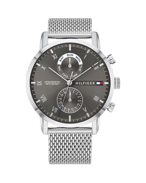 Tommy Hilfiger Herren Uhr 1710402