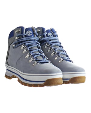 Timberland Euro Hiker Grau Damen Stiefel