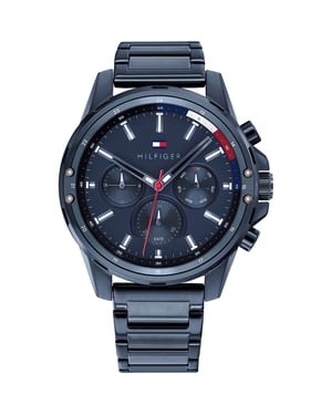 Tommy Hilfiger Herren Uhr 1791789