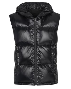 Balmain Weste