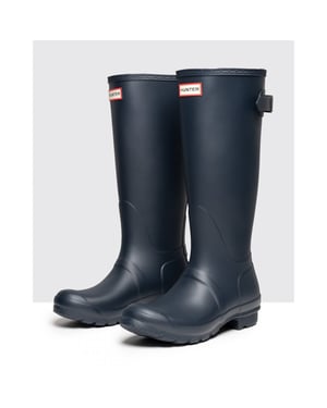 Original Back Adjustable Wellies