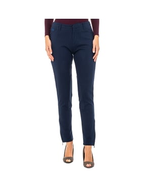 Ottoman elastische Hose Typ Leggings LWT003 Frau