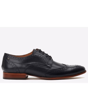 Base London Barbera Schnürschuhe Herren