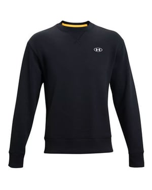 Under Armour Originators Herrenschwarzpullover