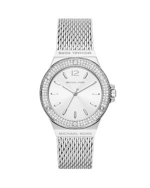 Michael Kors MK7337 Lennox Mesh Damenuhr