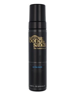 Bondi Sands Self Tanning Foam.