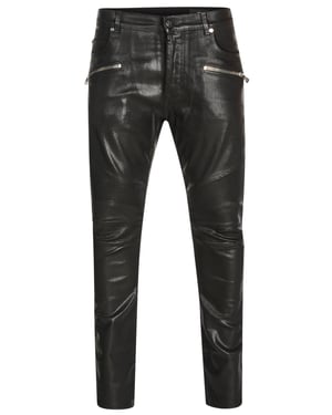 Balmain-Jeans