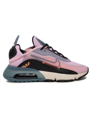 Nike Air Max 2090 Pink Womens Trainer