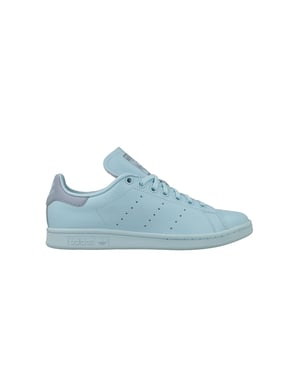 Adidas Smith Kids Blue Trainer