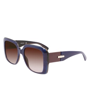 Damen-Sonnenbrillen Longchamp LO713S-403 Ø 53 mm