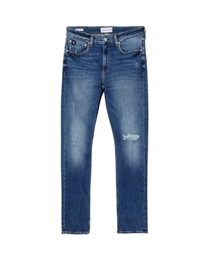 Jeans Calvin Klein Herren Slim Taper