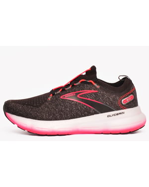 Brooks Glycerin Stealthfit 20 Damen
