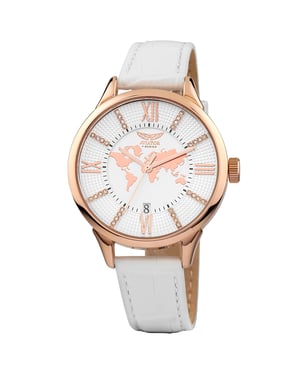 Aviator Uhr AVW8636L14