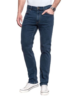 Lee - Brooklyn - Darkstone - Jeans