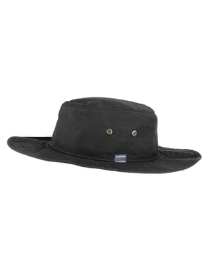 Craghoppers Unisex-Erwachsene Expert Kiwi Ranger-Hut (Carbongrau)