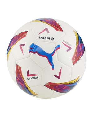 Puma Orbita LaLiga 1 Profi-Fußball in FIFA-Qualität