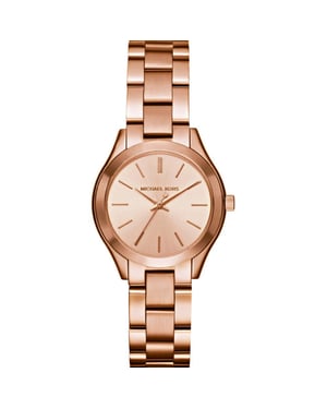 Michael Kors MK3513 Mini Slim Runway Damenuhr