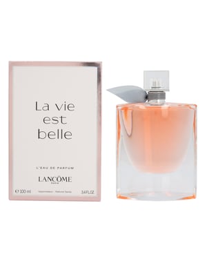 Lancome La Vie Est Belle Eau De Parfum 100ml