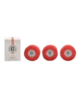 Roger & Gallet Fleur De Figuier Giftset.
