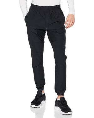 Unter Armour Herren Vanish Track Pants in Schwarz
