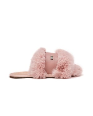 Muchas Luxe Rosa