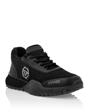 Runner Sneaker Hexagon