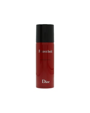 Dior Fahrenheit Deo Spray 150ml.
