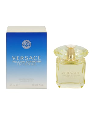 Versace Yellow Diamond Intense Eau de Parfum Spray 30ml