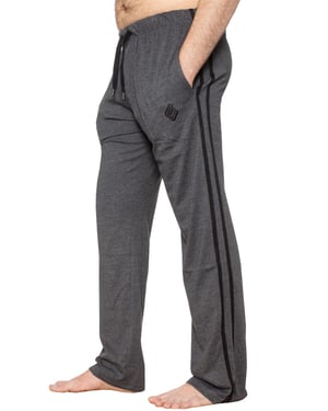 Enzo Herren-Lounge-Hose