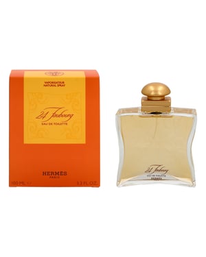 Hermes 24 Faubourg Edt Spray100 ml.
