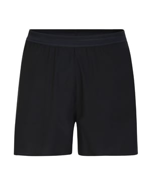 Dare 2B - "Accelerate" Freizeitshorts für Herren - Fitness (Schwarz)