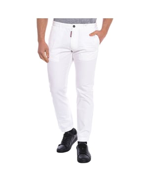 Chinohose S74KB0644-S41794 Mann