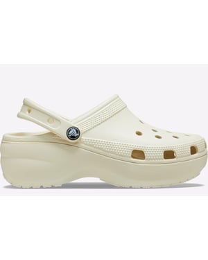 Crocs Plattform Clog Unisex