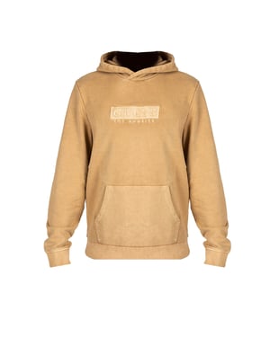 Guess Sweatshirt Harvey Herren beige