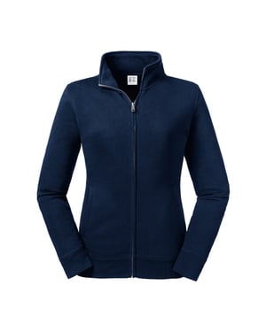 Russell - AUTHENTIC Jacket - Damen (Marineblau)