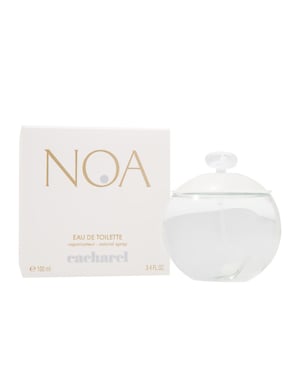 Cacharel Noa Eau de Toilette 100ml Spray für Sie