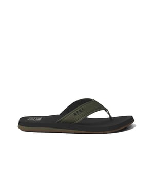 FLIP FLOPS DER LAYBACK GRÜN