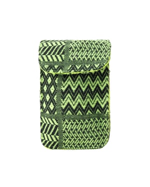 Mymo Kindertasche Mädchen (Kids) grün