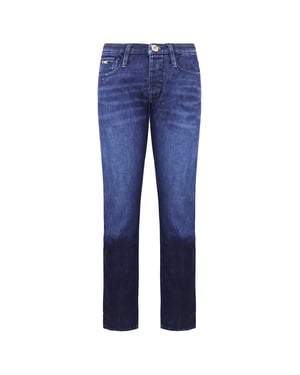 Emporio Armani J00 Slim Fit Gold Series Herren Jeans