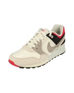 Nike Air Pegasus 89 Männer Weiß Turnschuhe